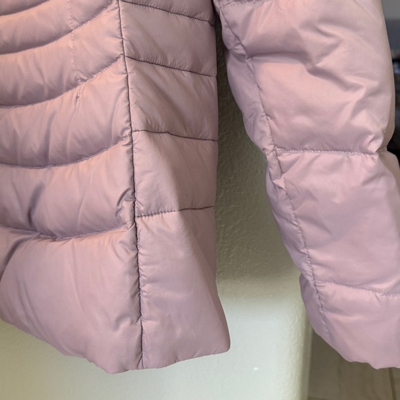 North Face Aconcagua II Women’s Jacket Size Medium Down 550 - Picture 14 of 16